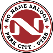 No Name Saloon & Grill logo